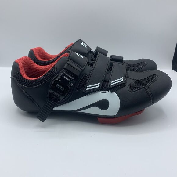 Peloton Cycling Shoes Unisex- Size 40 US Womens 9 - Mens 7 - Picture 3 of 8